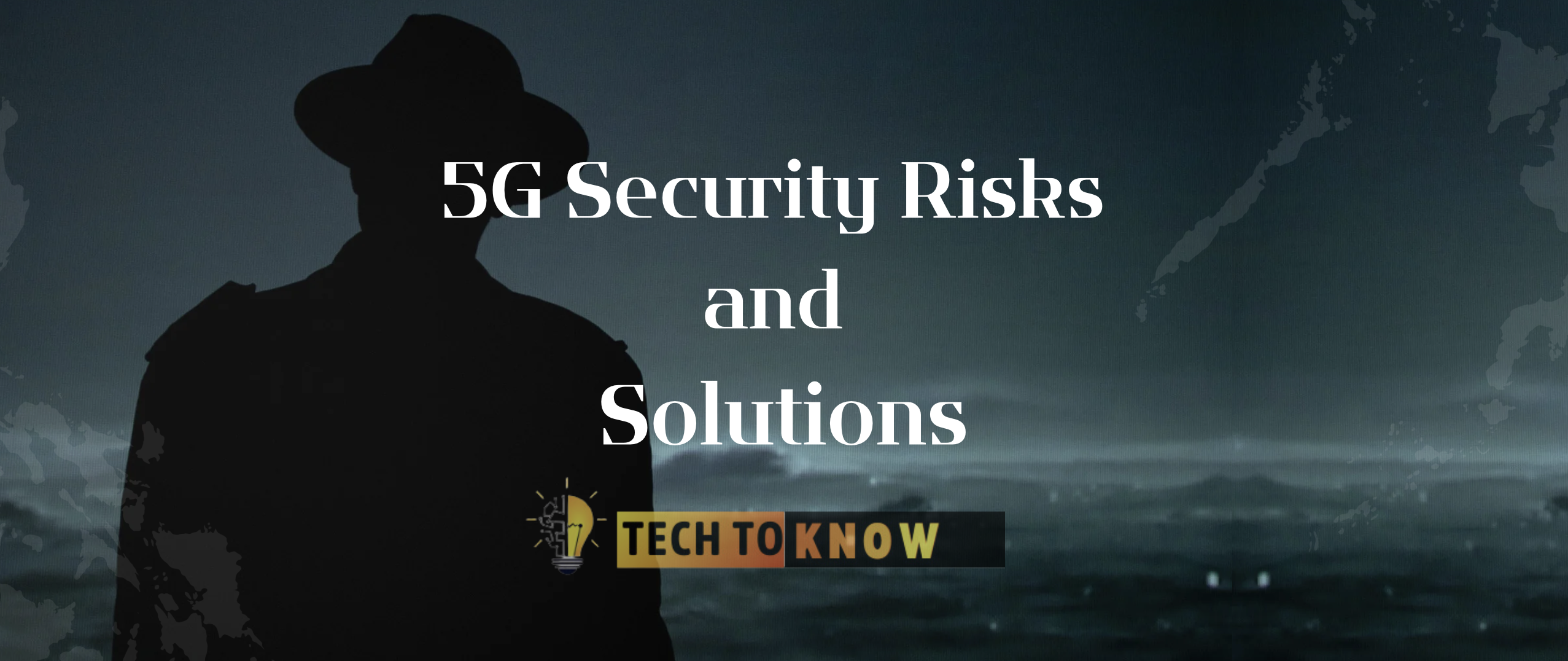 5G Security Risks and Solutions: Protecting Against Emerging Threats